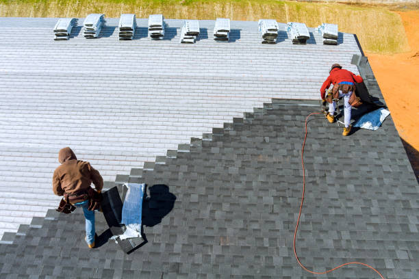 Roof Coating Services in Rhome, TX