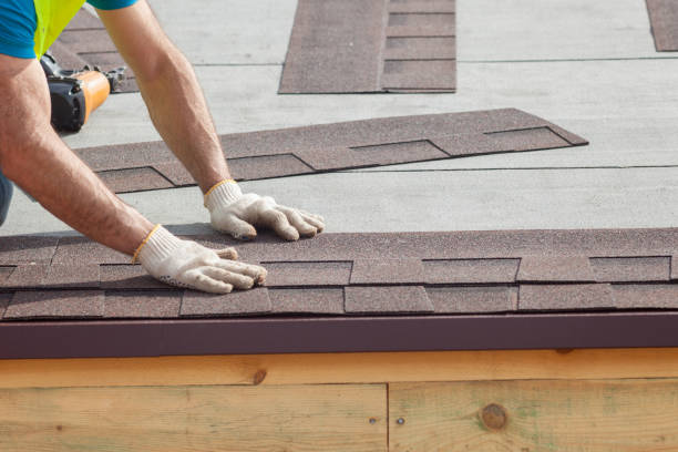 Best Roofing for New Construction  in Rhome, TX